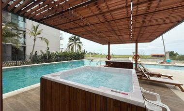 Se arrienda PH para estrenar Pozos Colorados - Santa Marta