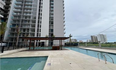 Se arrienda PH para estrenar Pozos Colorados - Santa Marta