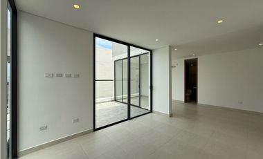 Se arrienda PH para estrenar Pozos Colorados - Santa Marta