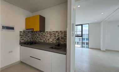 Se arrienda PH para estrenar Pozos Colorados - Santa Marta