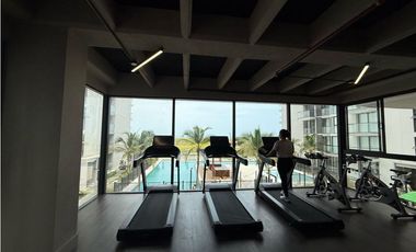 Se arrienda PH para estrenar Pozos Colorados - Santa Marta