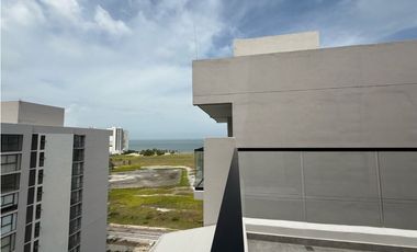 Se arrienda PH para estrenar Pozos Colorados - Santa Marta