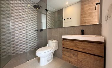 Se arrienda PH para estrenar Pozos Colorados - Santa Marta