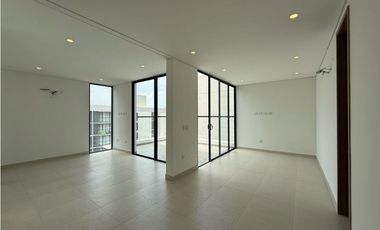 Se arrienda PH para estrenar Pozos Colorados - Santa Marta