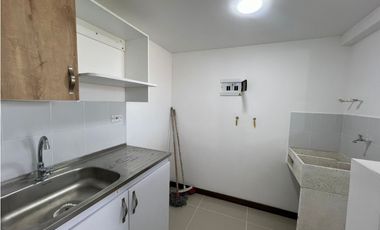 Apartamento en venta en Bello