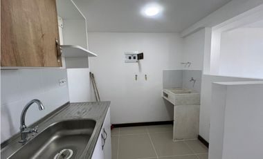 Apartamento en venta en Bello
