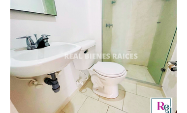 Se Vende Apartamento en 2 Piso - Unidad Cerrada