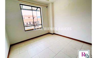 Se Vende Apartamento en 2 Piso - Unidad Cerrada