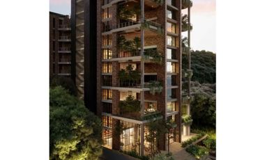 Local Comercial en Arriendo en El Poblado sector Las Lomas