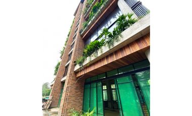 Local Comercial en Arriendo en El Poblado sector Las Lomas