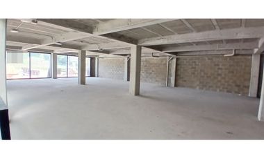 Edificio ubicado en el municipio de La Ceja Antioquia.