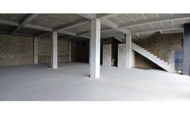 Edificio ubicado en el municipio de La Ceja Antioquia.