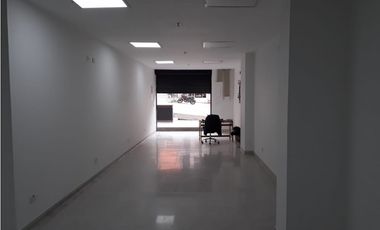 Local en venta Buenos Aires parte baja cerca a Estación Bicentenario