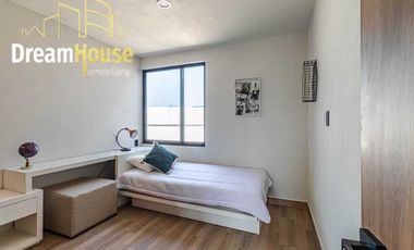 DEPARTAMENTO EN VENTA EN CUERNAVACA