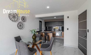 DEPARTAMENTO EN VENTA EN CUERNAVACA