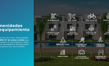 DEPARTAMENTO EN VENTA EN CUERNAVACA
