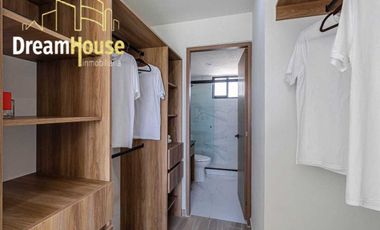 DEPARTAMENTO EN VENTA EN CUERNAVACA