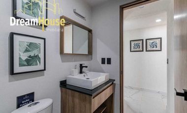 DEPARTAMENTO EN VENTA EN CUERNAVACA