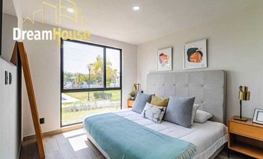 DEPARTAMENTO EN VENTA EN CUERNAVACA