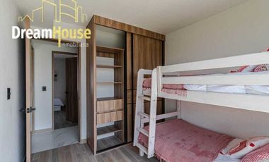 DEPARTAMENTO EN VENTA EN CUERNAVACA