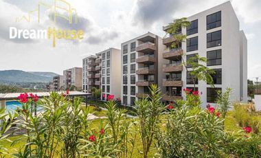 DEPARTAMENTO EN VENTA EN CUERNAVACA