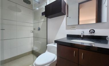 Apartamento en Arriendo Ciudad del Rio Medellín