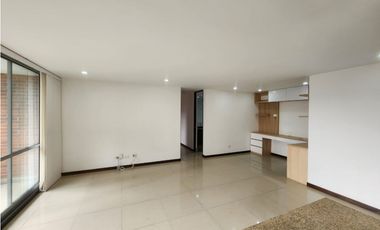 Apartamento en Arriendo Ciudad del Rio Medellín