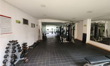 Apartamento en Arriendo Ciudad del Rio Medellín