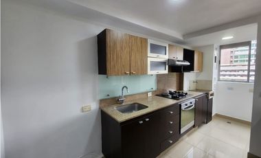 Apartamento en Arriendo Ciudad del Rio Medellín