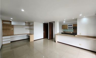 Apartamento en Arriendo Ciudad del Rio Medellín