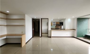 Apartamento en Arriendo Ciudad del Rio Medellín
