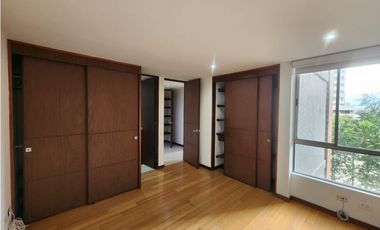 Apartamento en Arriendo Ciudad del Rio Medellín