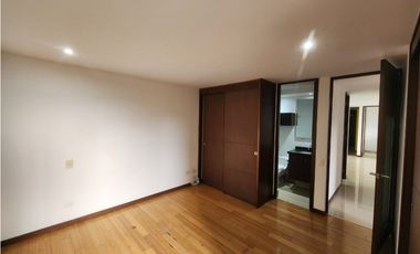 Apartamento en Arriendo Ciudad del Rio Medellín