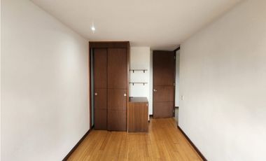 Apartamento en Arriendo Ciudad del Rio Medellín