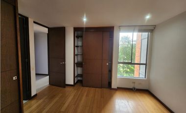 Apartamento en Arriendo Ciudad del Rio Medellín