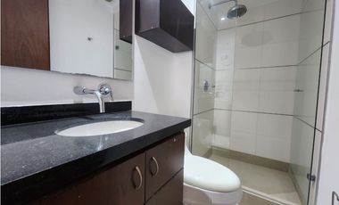 Apartamento en Arriendo Ciudad del Rio Medellín