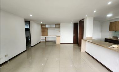 Apartamento en Arriendo Ciudad del Rio Medellín
