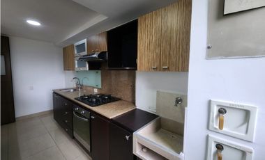 Apartamento en Arriendo Ciudad del Rio Medellín