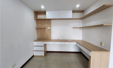 Apartamento en Arriendo Ciudad del Rio Medellín