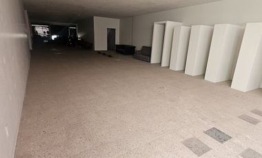 Propiedad en Hidalgo ideal para ,escuela, oficinas y comercial.