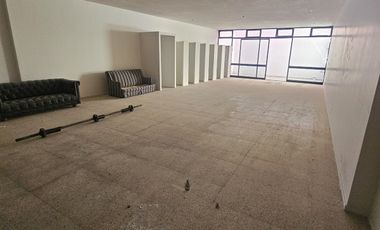 Propiedad en Hidalgo ideal para ,escuela, oficinas y comercial.