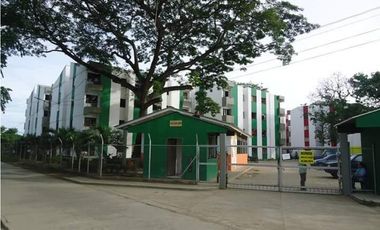 APARTAMENTO DISPONIBLE EN VENTA TORRES DE CARACOLI