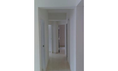 APARTAMENTO DISPONIBLE EN VENTA TORRES DE CARACOLI