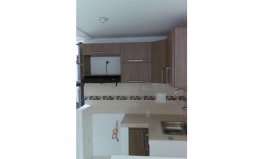 APARTAMENTO DISPONIBLE EN VENTA TORRES DE CARACOLI