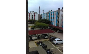 APARTAMENTO DISPONIBLE EN VENTA TORRES DE CARACOLI