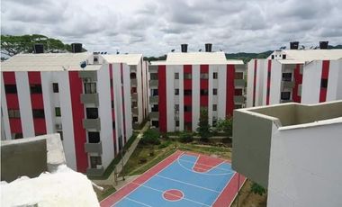 APARTAMENTO DISPONIBLE EN VENTA TORRES DE CARACOLI