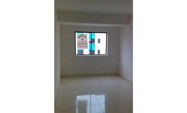 APARTAMENTO DISPONIBLE EN VENTA TORRES DE CARACOLI