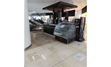 Isla en arriendo, Bocagrande