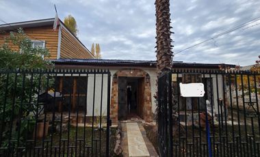 Casa Población San Luis , Rancagua