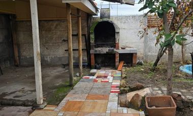 Casa Población San Luis , Rancagua